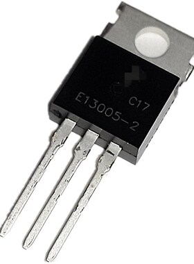 E13005-2 J/E13007-2 晶体功率开关直插三极S管电动车逆变器进口