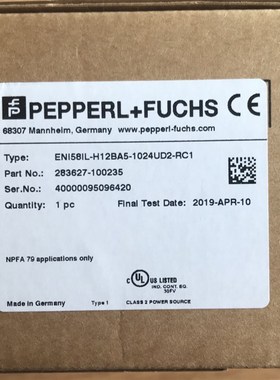 RHI58N-0BAK1R6XN-01024替代型号为 ENI58IL-H12BA5-1024UD2-RC1