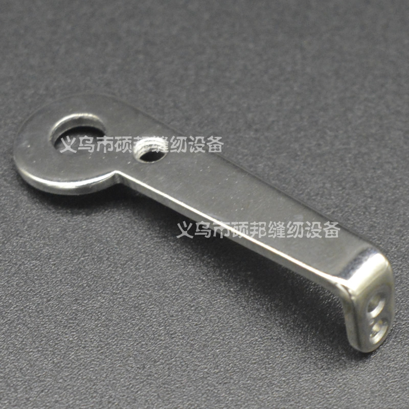 工业缝纫机配件M700/M800包缝机拷边机 锁边机配件过线器 2096240