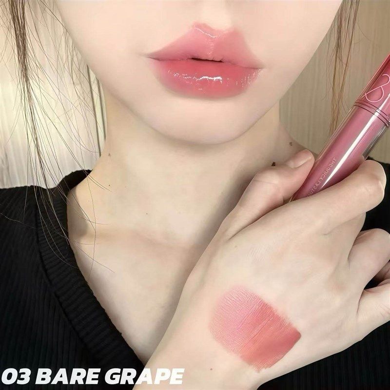 韩国Romand果汁唇釉限定套盒滋润显白持久玻璃镜面水光显色自然,童装/婴儿装/亲子装,儿童装饰手表,淘宝优惠券,粉丝福利购,淘宝优惠卷