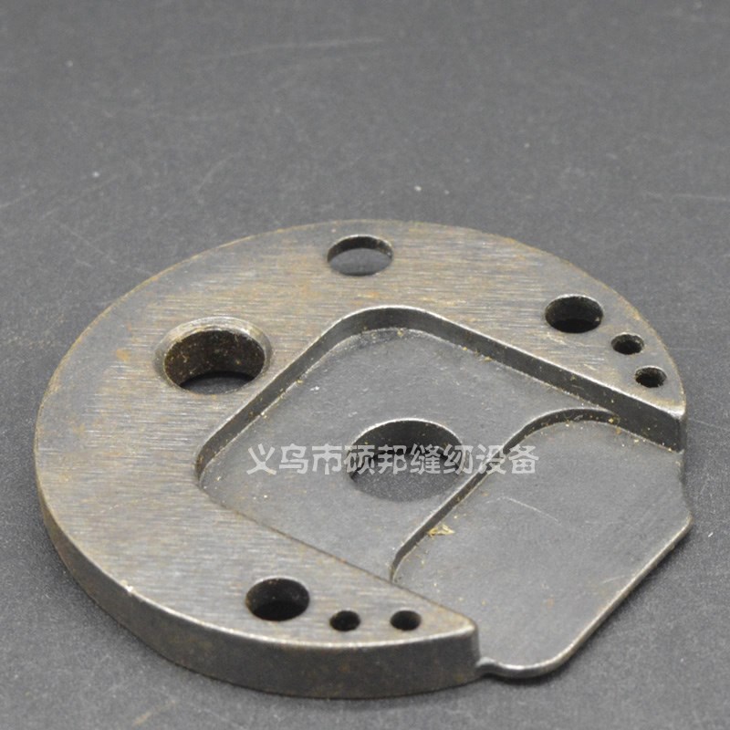 标准 海菱 精工8B高车通用零件 8B高车筒形圆形防护圈