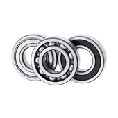 PNY 轴承6206ZZ 轴承深沟球轴承内径30mm外62mm