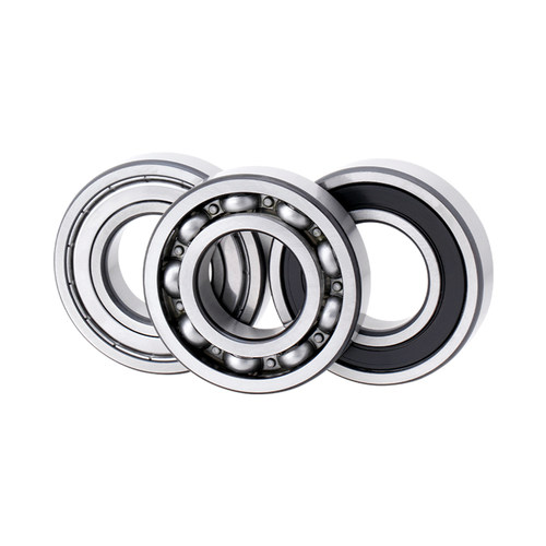 PNY  轴承6206ZZ -2Z 轴承深沟球轴承内径30mm外62mm