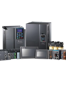 台达变频器VFD185/220/300/370/450/550/750V43A-2全新原装正品