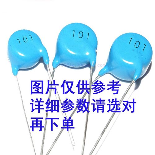 101 102 103 k221 222 331 332高压瓷片电容CT81 10KV/15/20/30KV