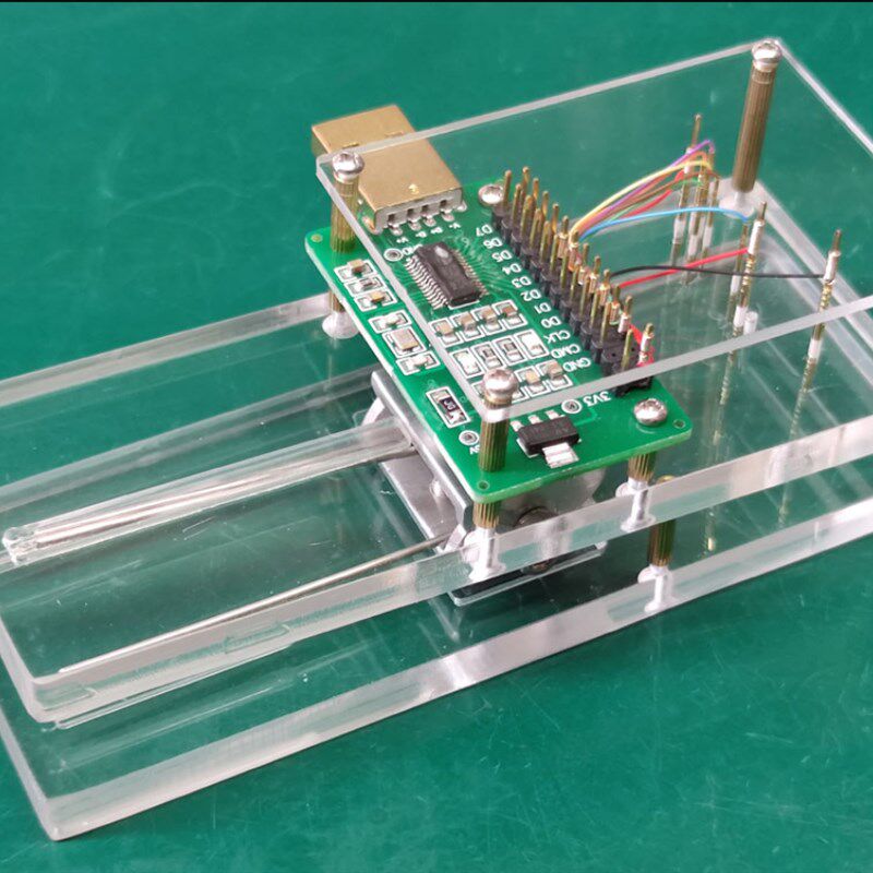 大众 MIB682E 升级工具