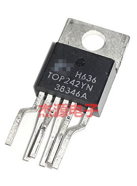 TOP242YN TOP243/244/245/246/247/248YQN液晶电源芯片集成块IC