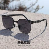 ADFHK.FK墨镜超轻变色防晒防紫外线夜视镜日夜两用网红新款