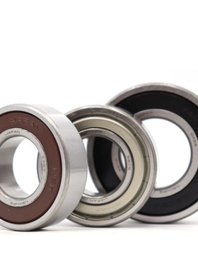 日本NSK 原装进口 6905Z ZZ DDU VV C3尺寸25*42*9深沟球高速轴承