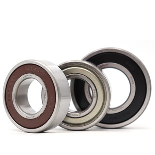 6905Z 原装 9深沟球高速轴承 C3尺寸25 进口 日本NSK DDU