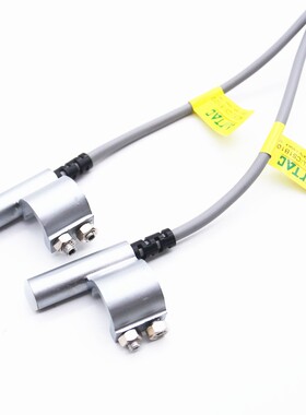 亚德客磁性开关SI SU SC气缸带支架CS1-B1 B2 B3 B4 B5 B6 B7 B8