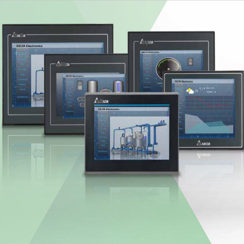 台.达文本显示器TP70P-21EX1R中达PLC触摸屏一体机TP70P-21EX1T