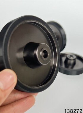 奥托尼克斯编码器同款轮子ENC-P250计米轮ENC-1-1-T-24通用轮