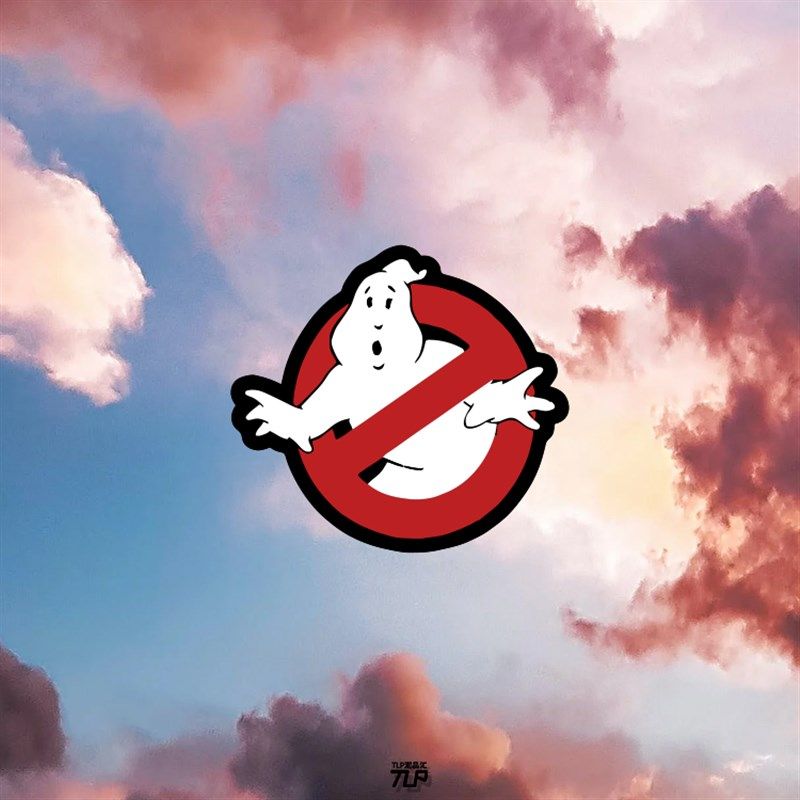 TLP反光车贴 禁止闹鬼警示标万圣节行李箱笔记本玻璃墙面防水贴纸,个性定制/设计服务/DIY,明信片定制,淘宝优惠券,粉丝福利购,淘宝优惠卷