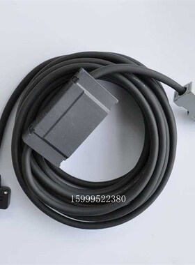 安川SGM7J SGM7A伺服编码器线JZSP-C7PA2D-03-E JZSP-C7PA2D-05-E