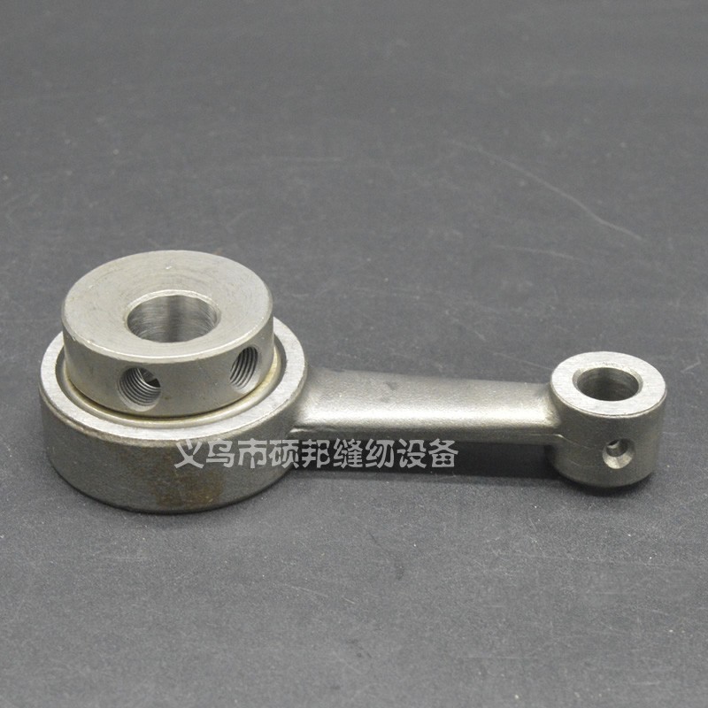 工业缝纫机配件 8B高头车配件 8B高车偏芯同步轮 偏心组件