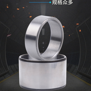 轴套耐磨钢套衬套轴承套内套隔套内圈导套套管15 16 17 18 20 25