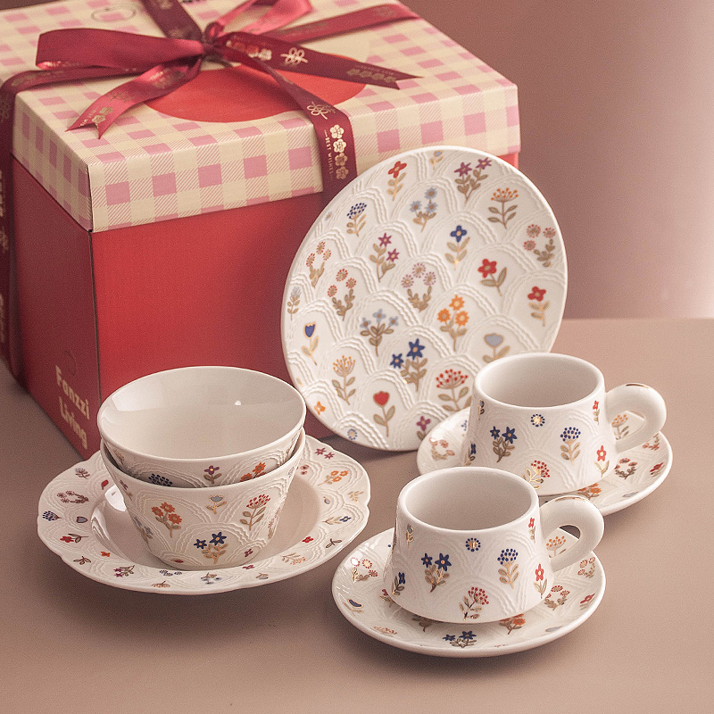 丼美新婚礼物送新人闺蜜