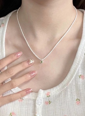 AFunnyStory女复古项链