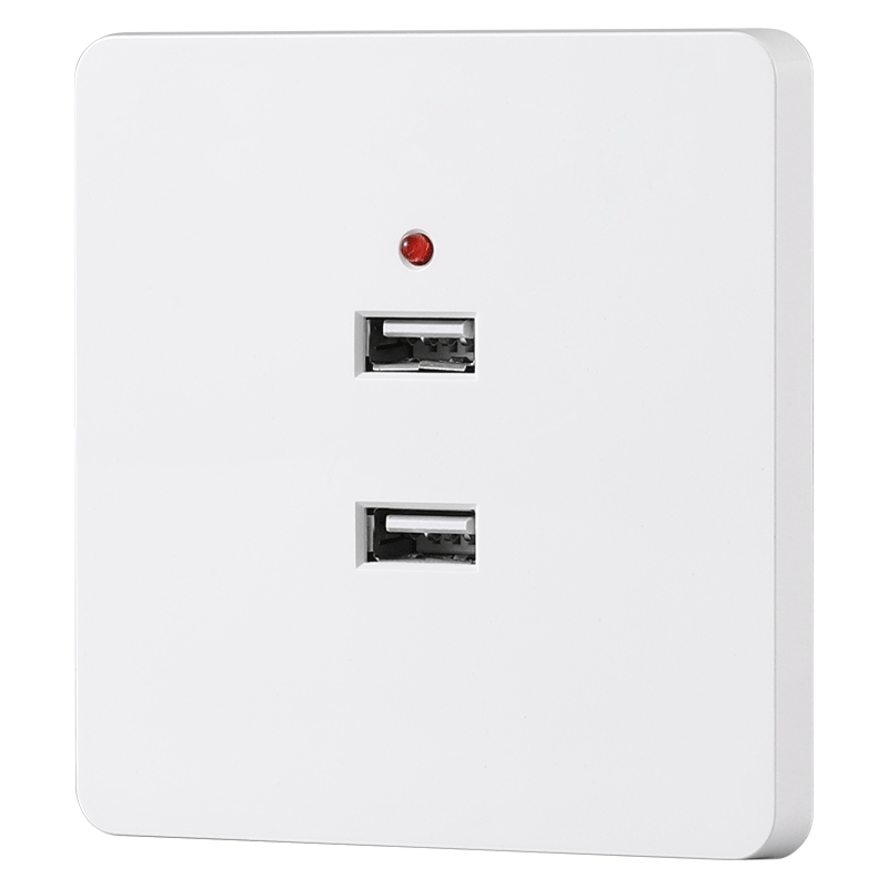 SOYI/松瀛工地USB插座36V转5V