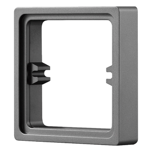 86盒线盒增高圈暗盒方形线盒加高圈无底盒修复器开关面板专用垫片