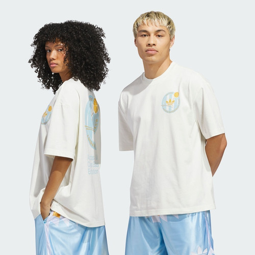 BASKETBALL  篮球风运动短袖T恤KD3613