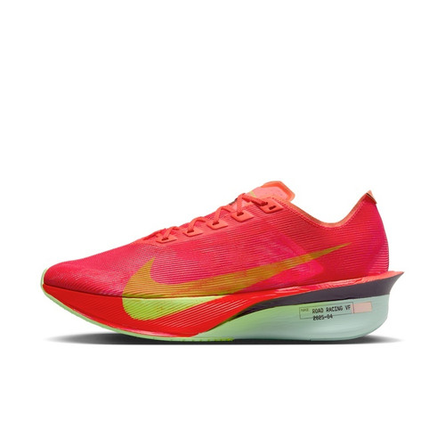 Nike耐克男款 VAPORFLY NEXT4 透气运动人生跑鞋 HF6414-600