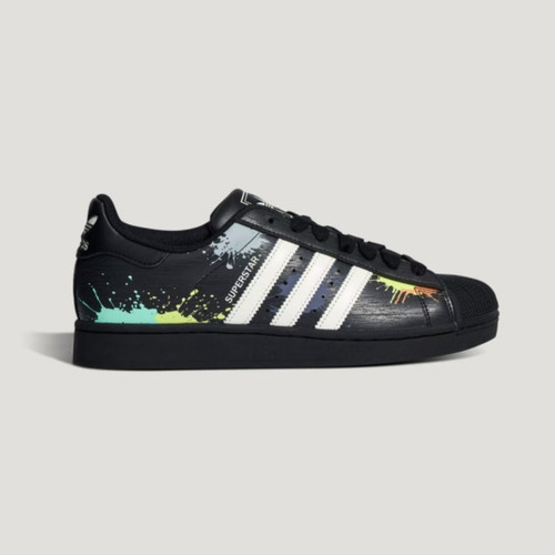 adidas originals Superstar 2 经典贝壳头板鞋LA3775