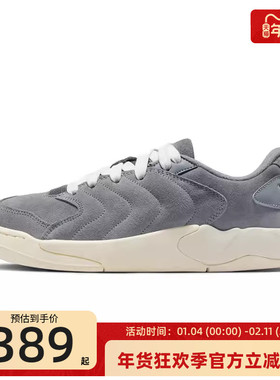 nike耐克冬季男子JORDAN SESSION运动休闲篮球鞋锐力IB3731-003