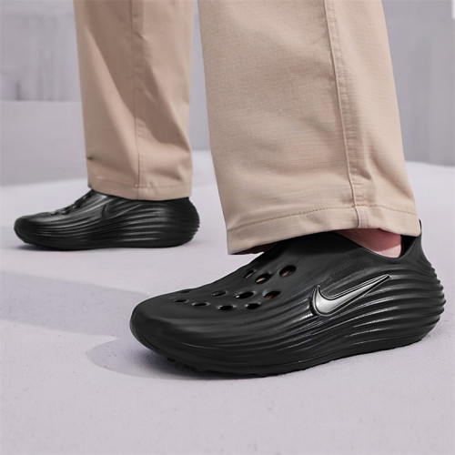 nike耐克大童运动休闲凉鞋