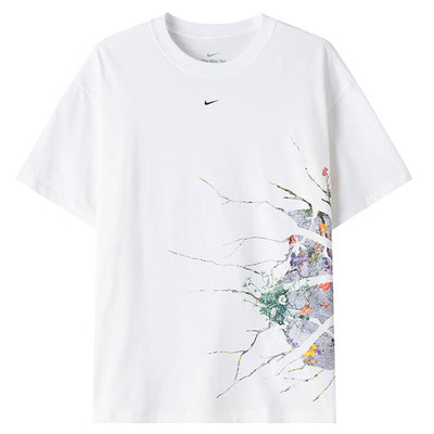 nike耐克男子运动休闲短袖