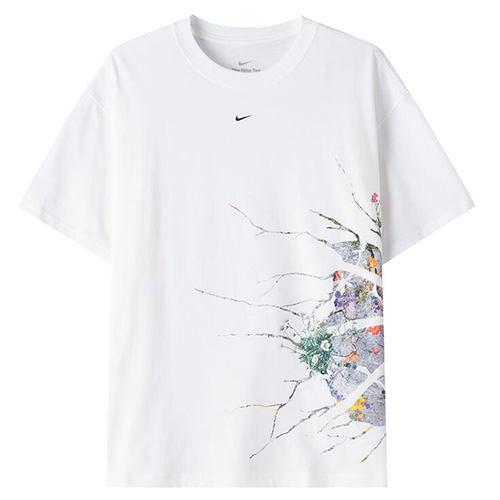 nike耐克男子运动休闲短袖