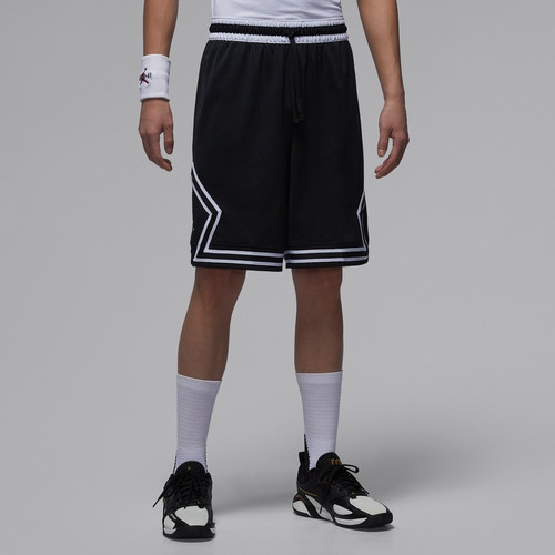 NIKE/耐克 Air Jordan 男女款夏季速干运动篮球短裤 IF5833-011