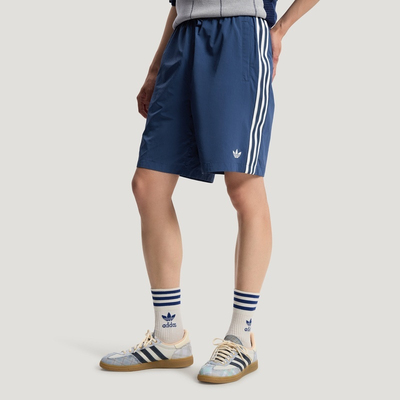 ADIDAS三叶草男子短裤KY3340