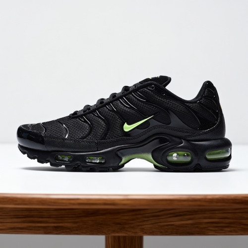 官方正品 AIR MAX PLUS 男款训练休闲跑步鞋DM0032-036