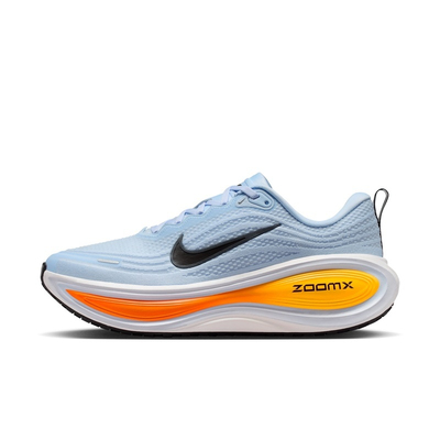 Nike耐克男款vomero plus 雾霾蓝配色运动跑步鞋HV8150-404