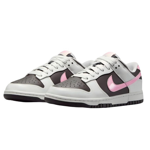 耐克NIKE26年夏季新款女子DUNK时尚缓震低帮运动鞋 IB8510-100