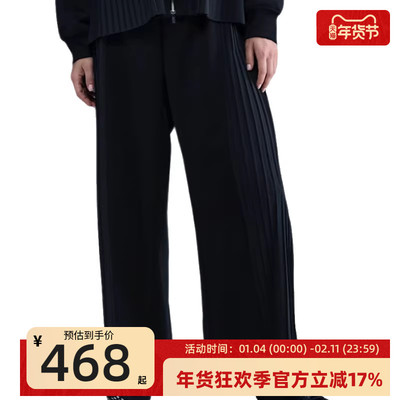 nike耐克女子运动休闲长裤