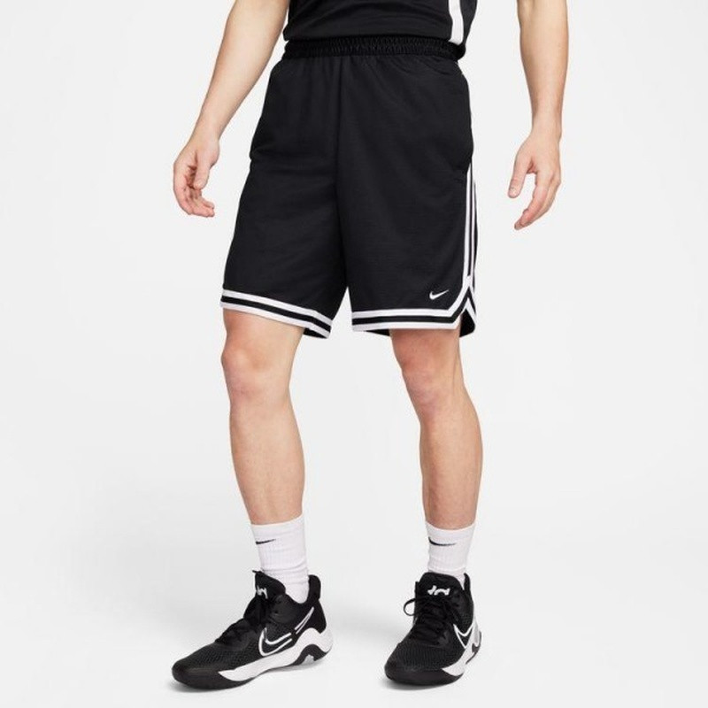 Nike耐克男款雅丹风运动休闲短裤FN2652-010图片