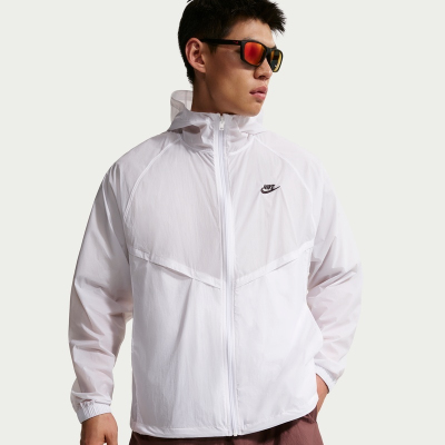 Nike耐克男子UNLND运动休闲夹克外套IO9628-100