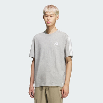 ESSENTIALS PLUS T-SHIRTS 纯棉休闲短袖KF3738