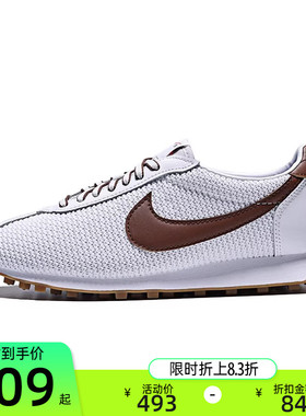 nike耐克秋季女子LD-1000 SE复古运动轻便休闲鞋锐力IH2128-100