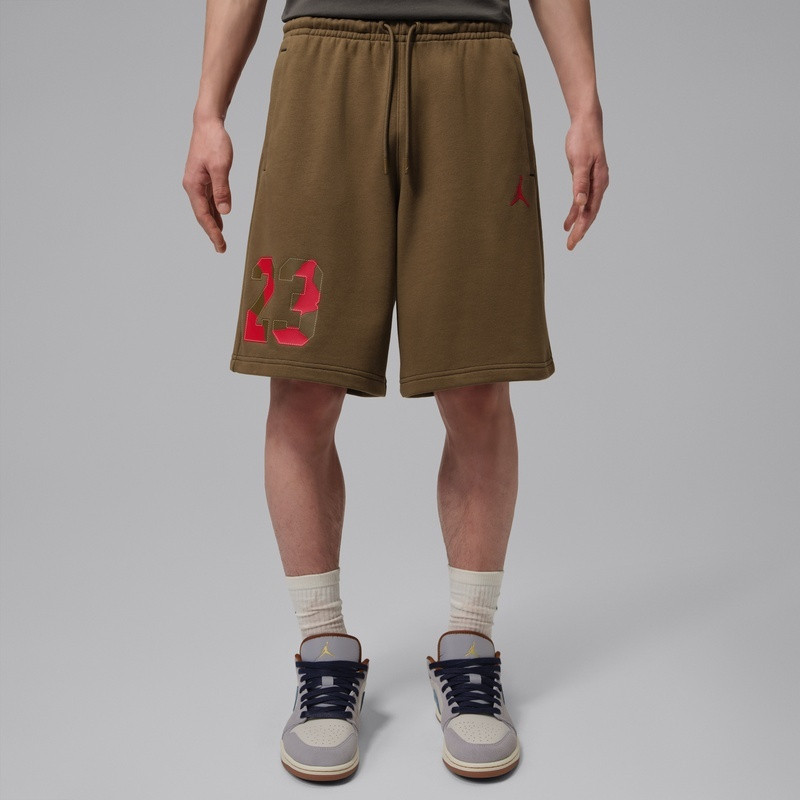 NIKE/耐克 Air Jordan 男女潮流新款夏季运动篮球短裤IW1899-235