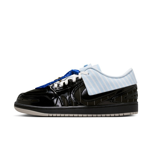 Nike耐克女子AIR JORDAN AJ1运动篮球鞋IR7554-001