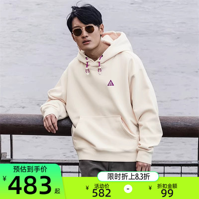 nike耐克男子运动休闲卫衣