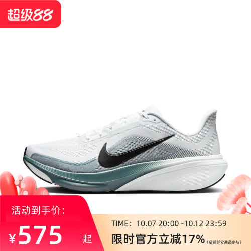 NIKE耐克男子跑步鞋IB1873-110