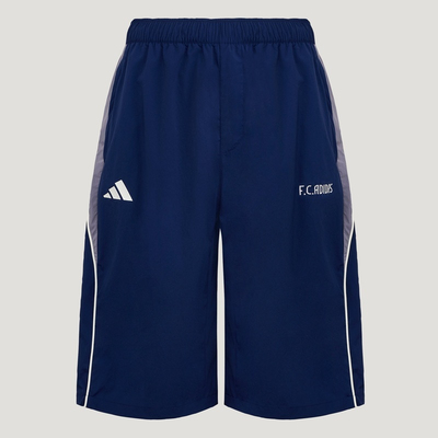 adidas阿迪达斯 ST MESH SHO男装轻运动短裤 KX2827