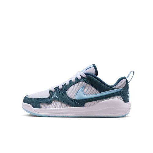 Nike耐克AJ GS白蓝舒释运动鞋HQ0506-103