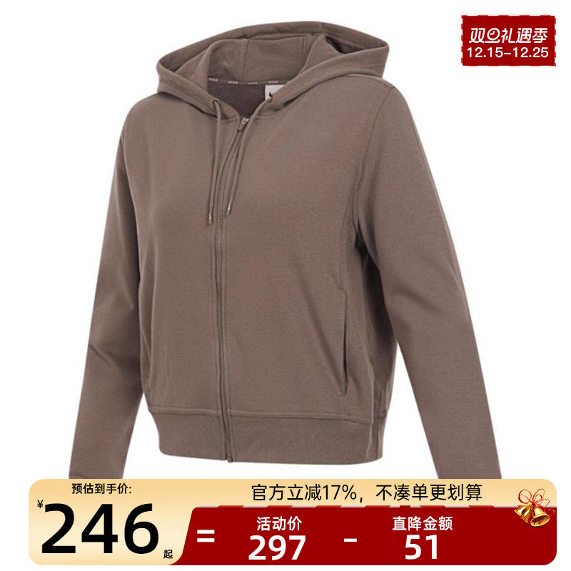 nike耐克女子运动休闲卫衣