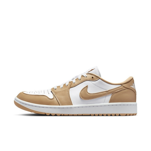 官方正品AJ1 高尔夫男女同款运动板鞋DD9315-117